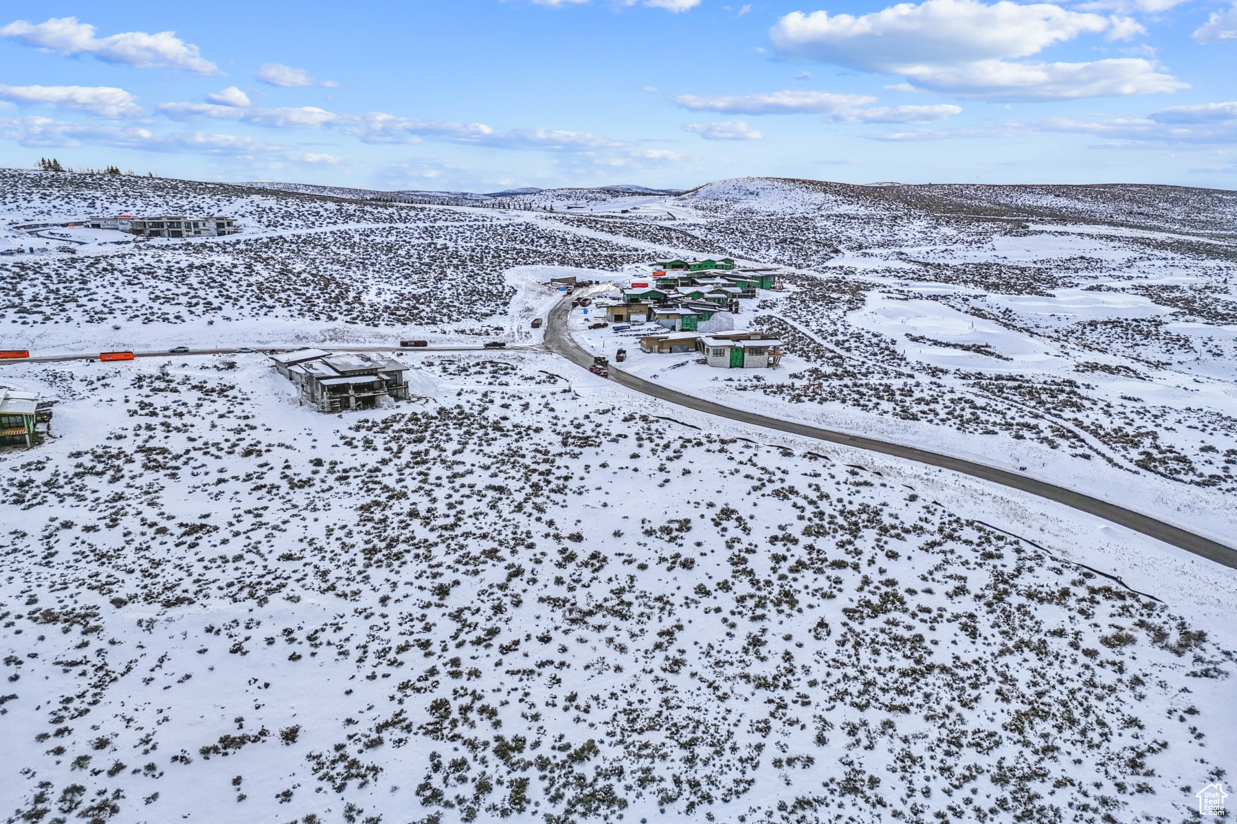 SAGE HILLS ESTATES - Residential