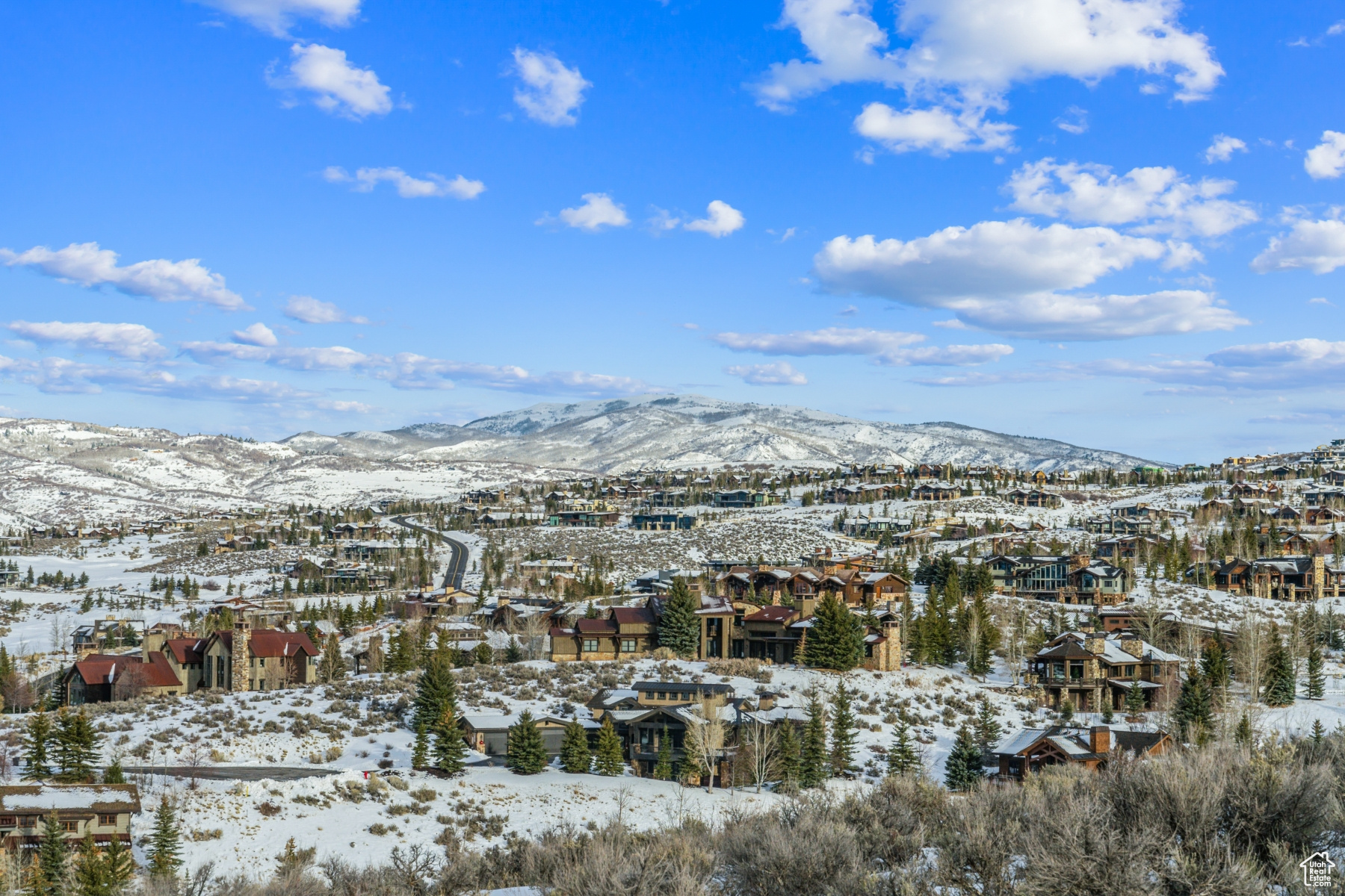 SAGE HILLS ESTATES - Residential