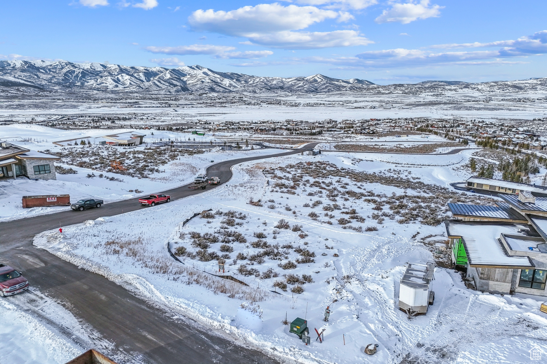 SAGE HILLS ESTATES - Residential