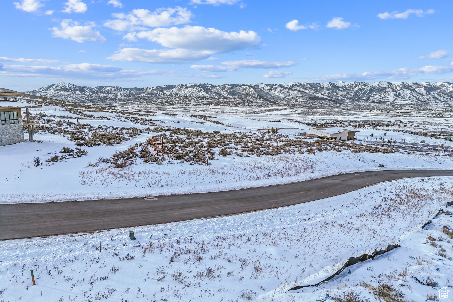 SAGE HILLS ESTATES - Residential