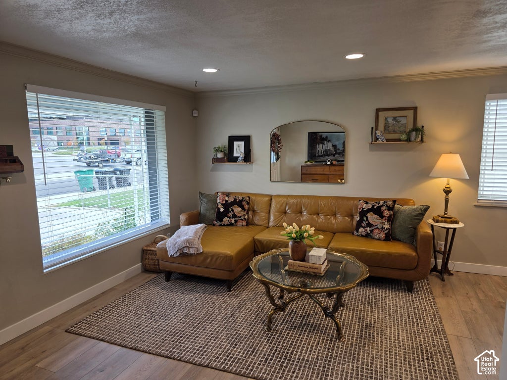 Photo of 4794 S BOX ELDER ST, Murray, UT 84107 (MLS # 2192398)