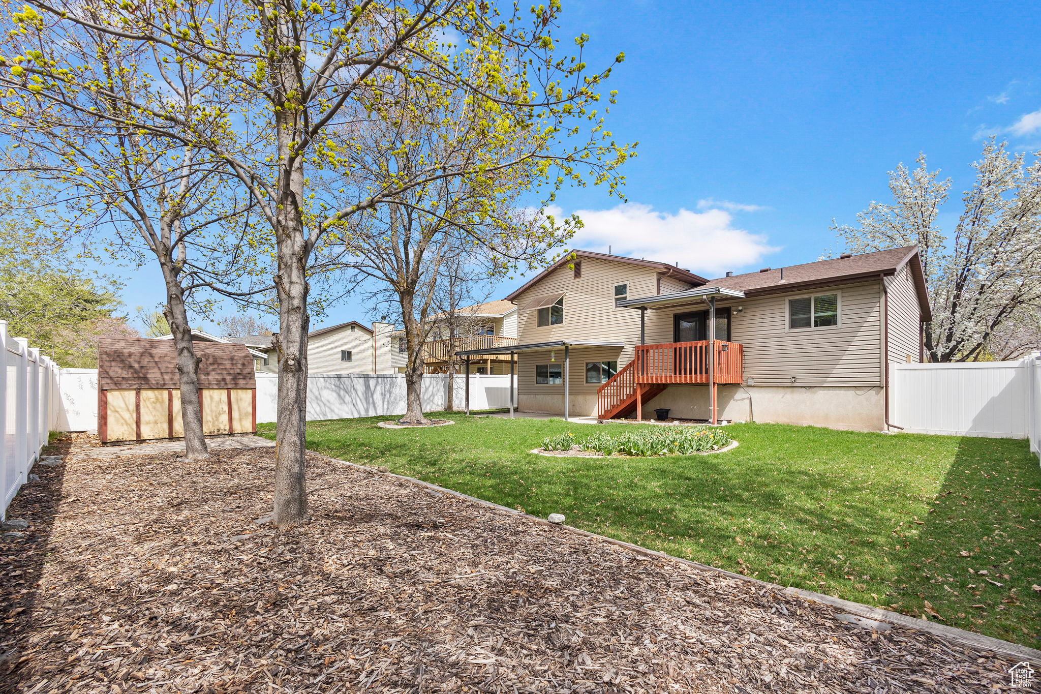604 S Country Creek Dr, Layton, Utah image 7