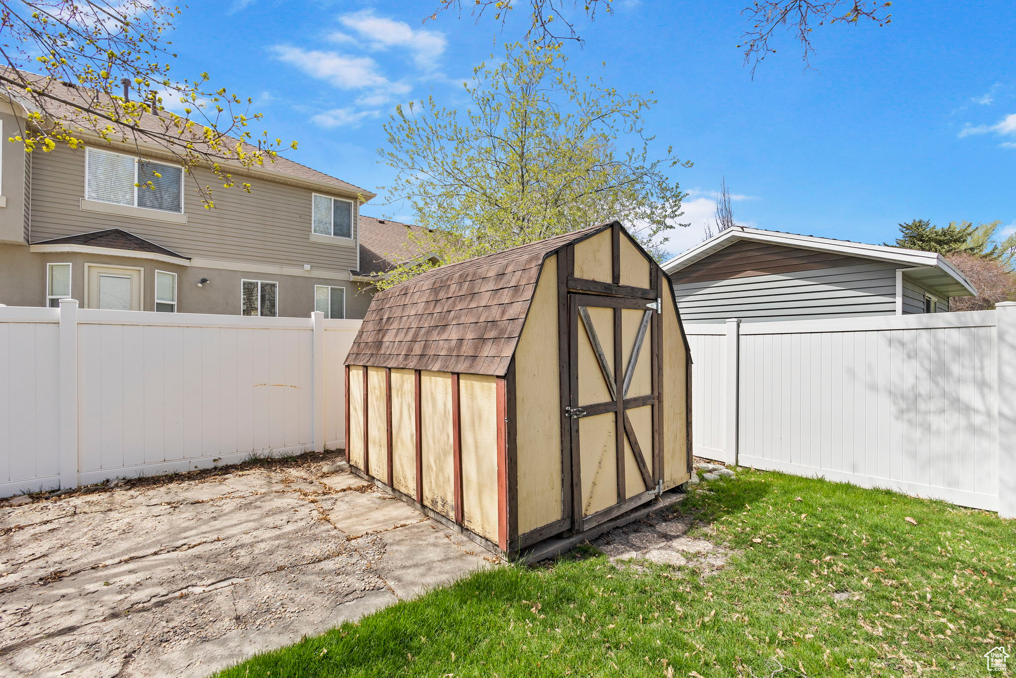 604 S Country Creek Dr, Layton, Utah image 27