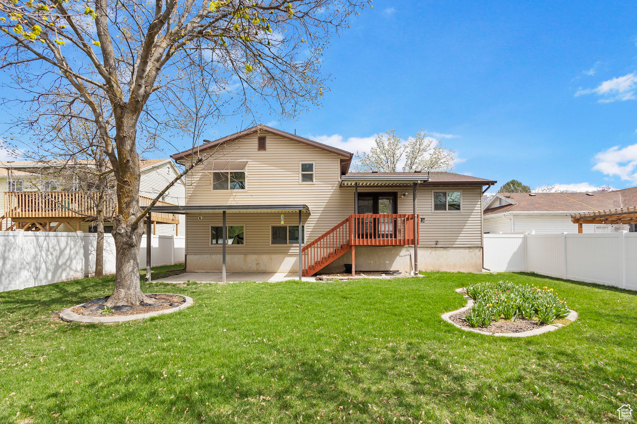 604 S Country Creek Dr, Layton, Utah image 31