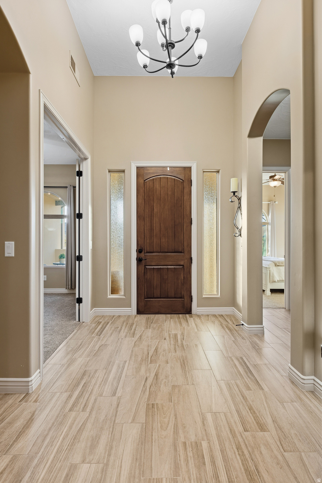 DIXIE SPRINGS D AMD & EXT - Residential