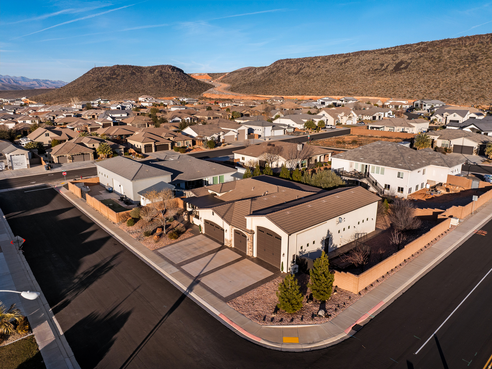 DIXIE SPRINGS D AMD & EXT - Residential