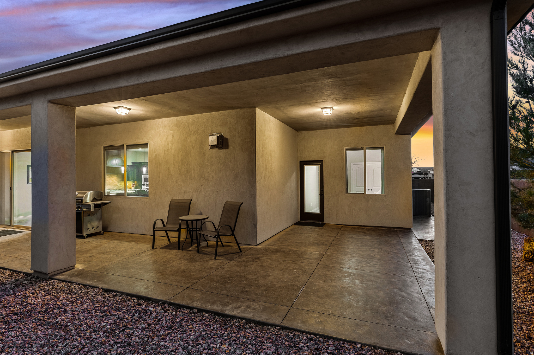 DIXIE SPRINGS D AMD & EXT - Residential