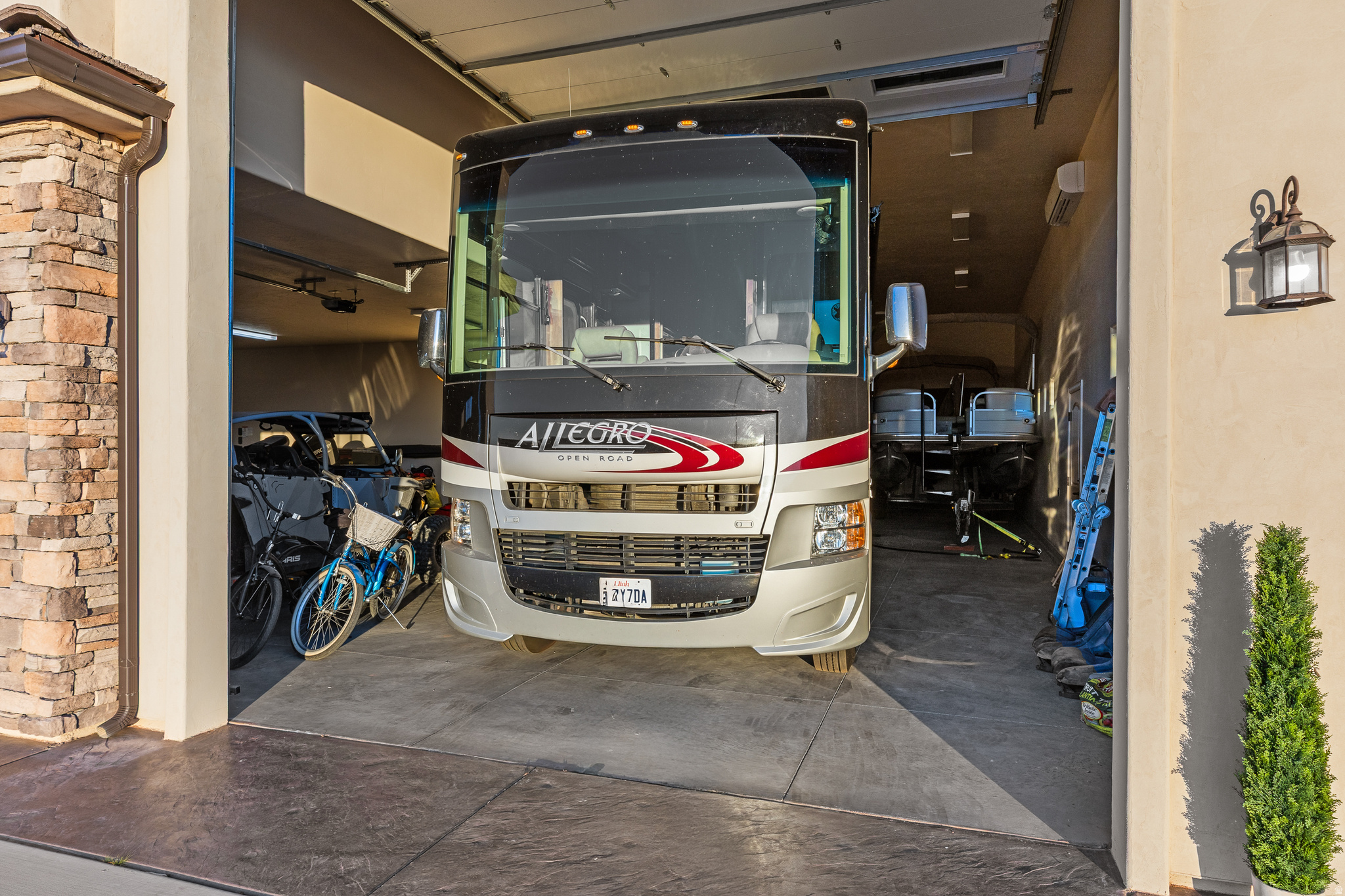 DIXIE SPRINGS D AMD & EXT - Residential