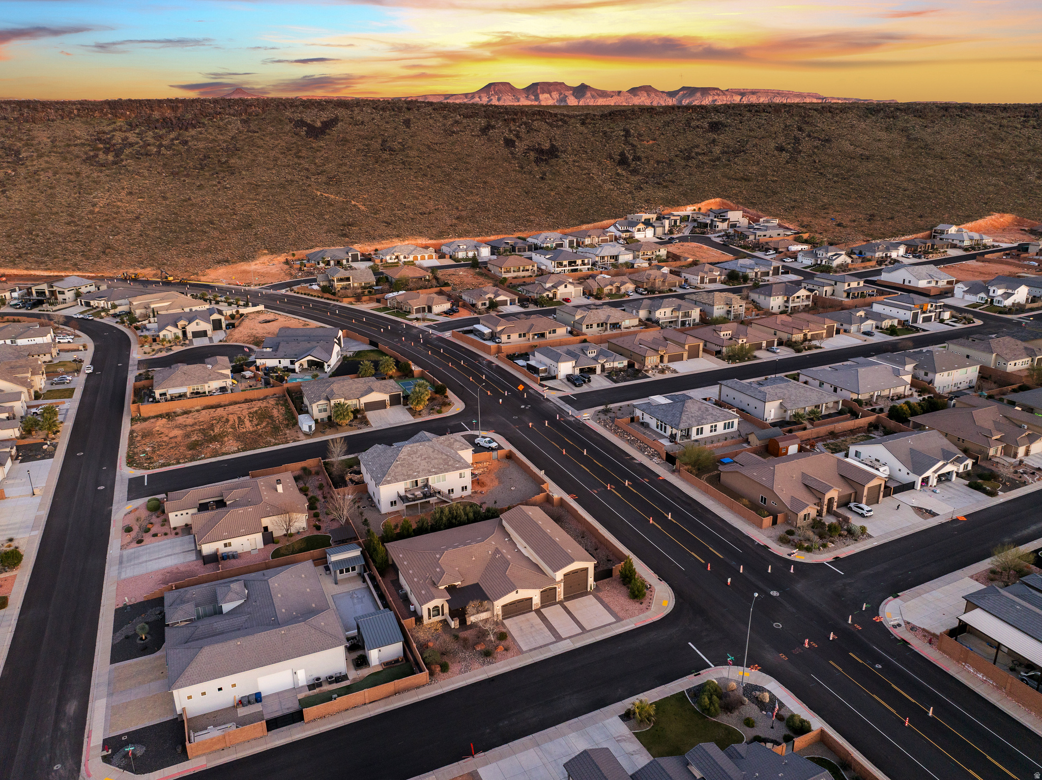 DIXIE SPRINGS D AMD & EXT - Residential