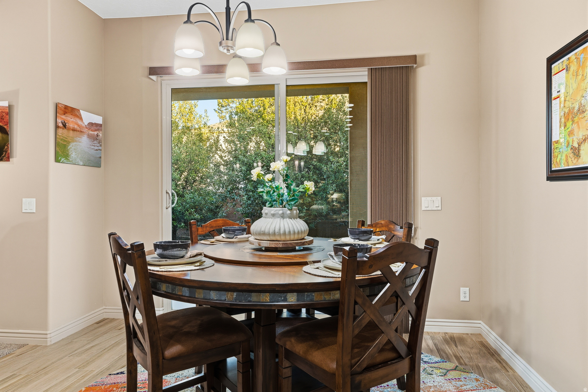 DIXIE SPRINGS D AMD & EXT - Residential