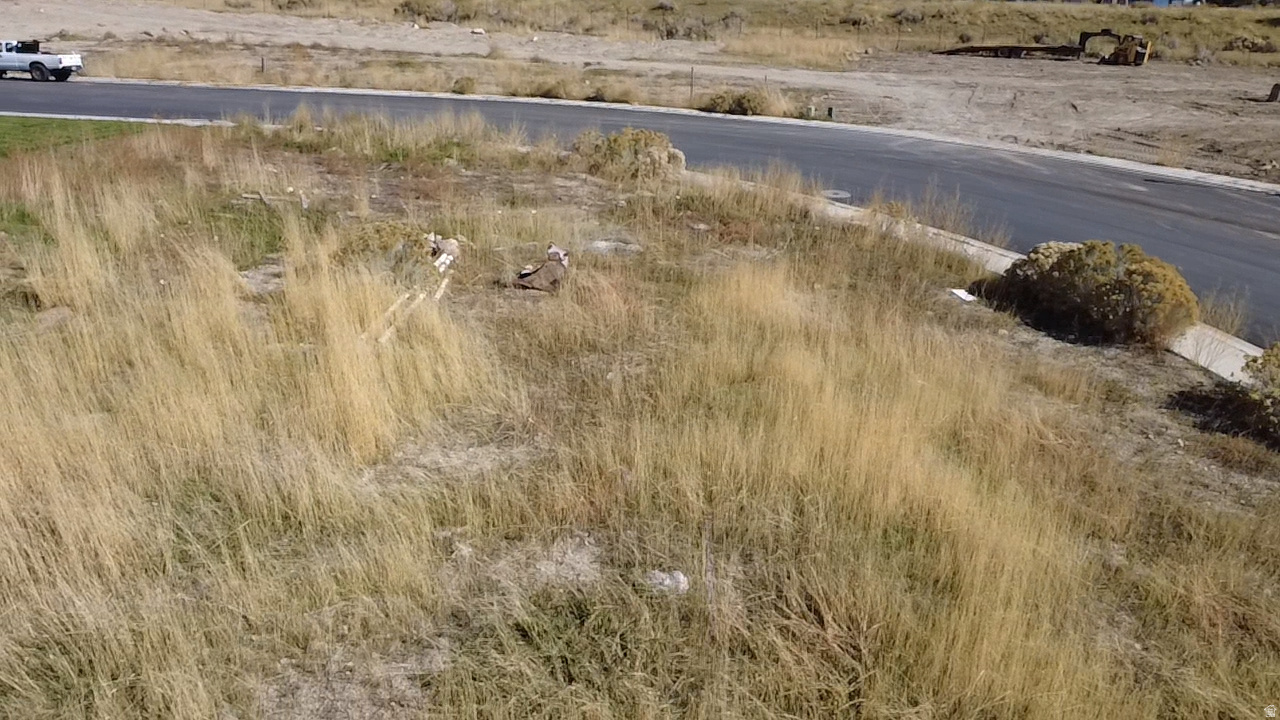 PARK PLACE SUBDIVISION - Land