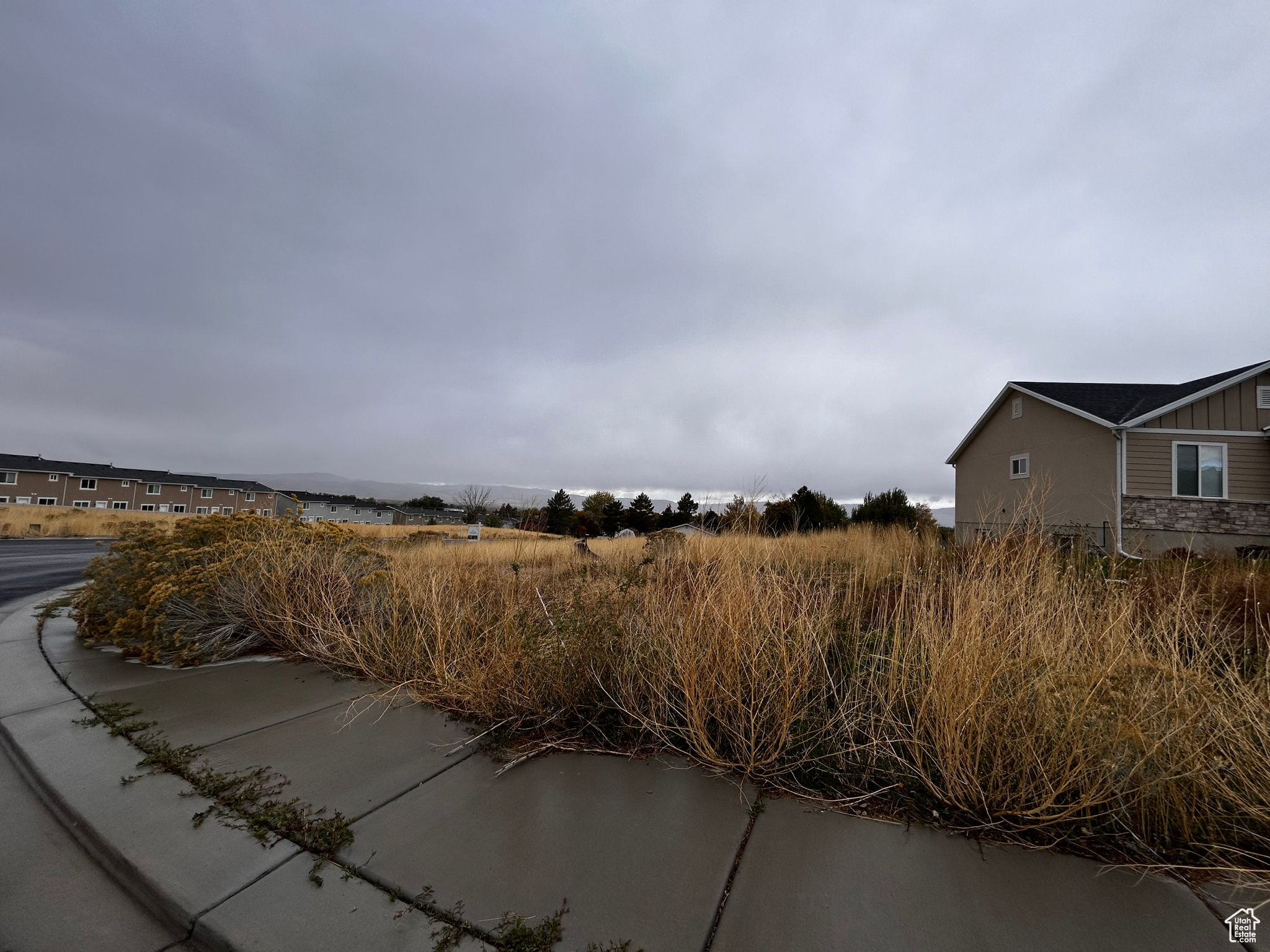 PARK PLACE SUBDIVISION - Land