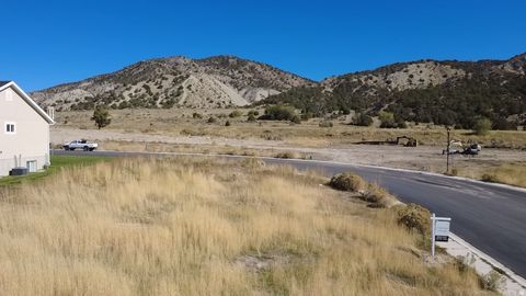 Vacant Land For Sale - 562 S 600 #12<br/> Nephi, UT 84648