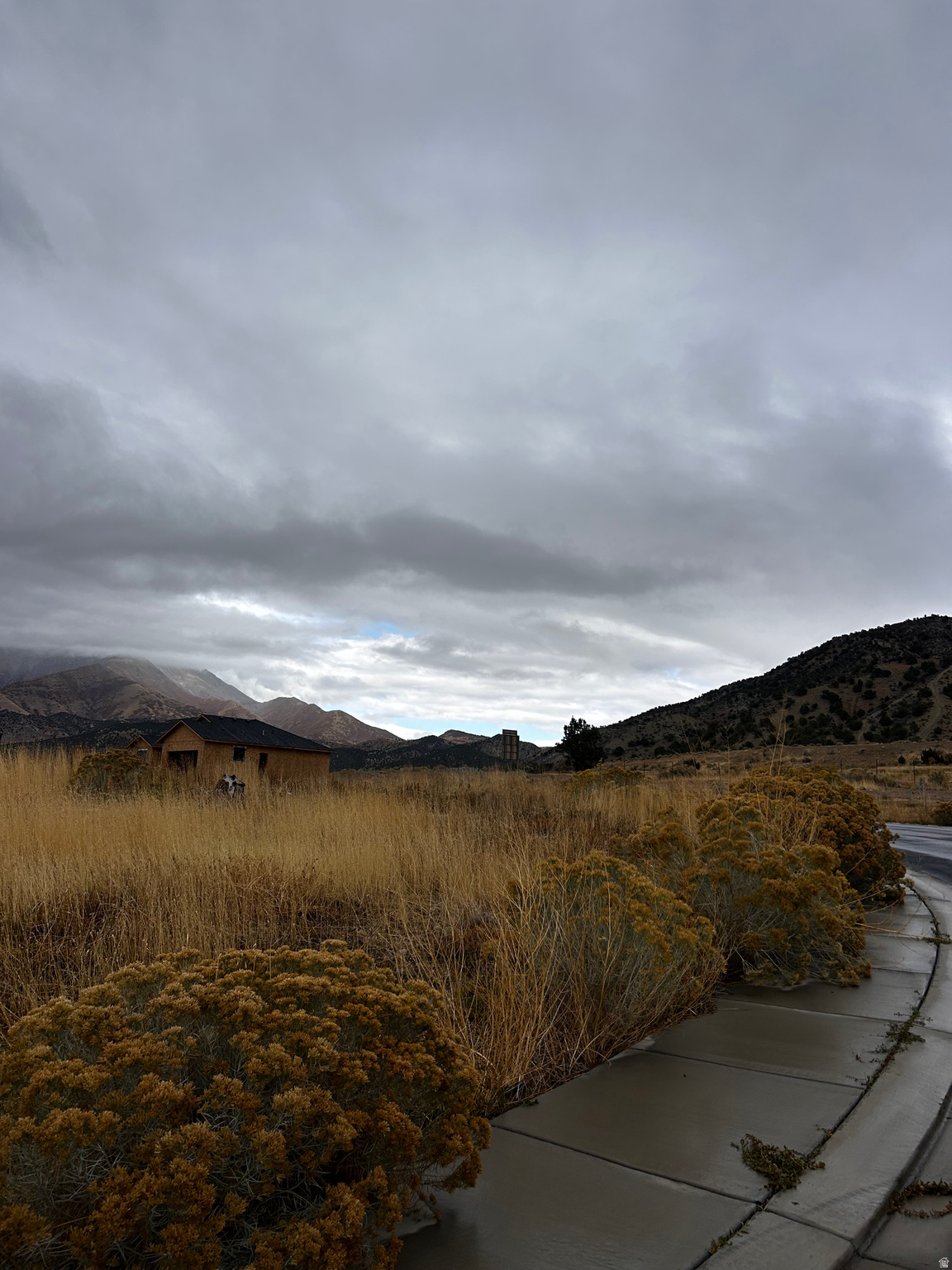 PARK PLACE SUBDIVISION - Land