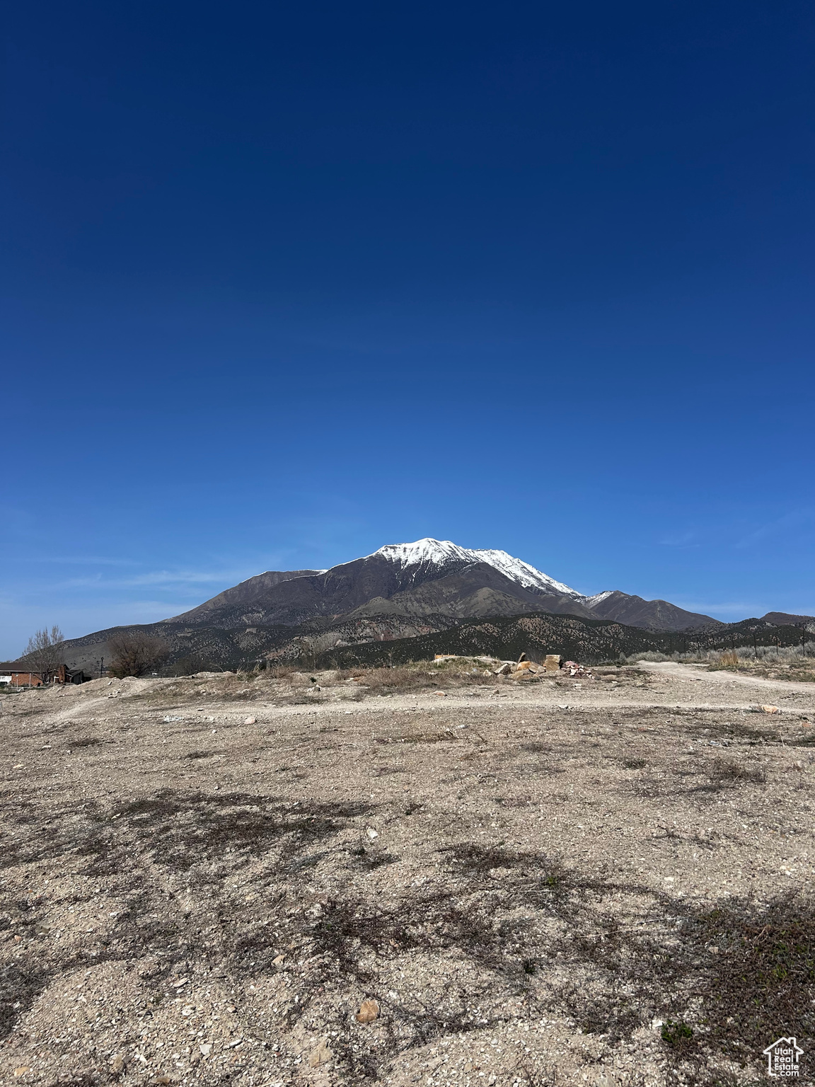 PARK PLACE SUBDIVISION - Land