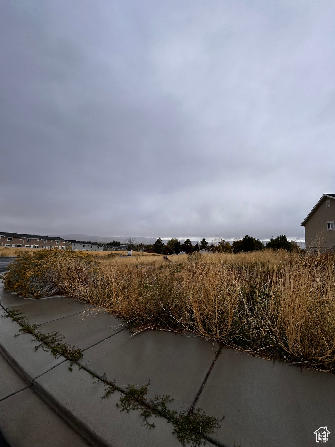 PARK PLACE SUBDIVISION - Land