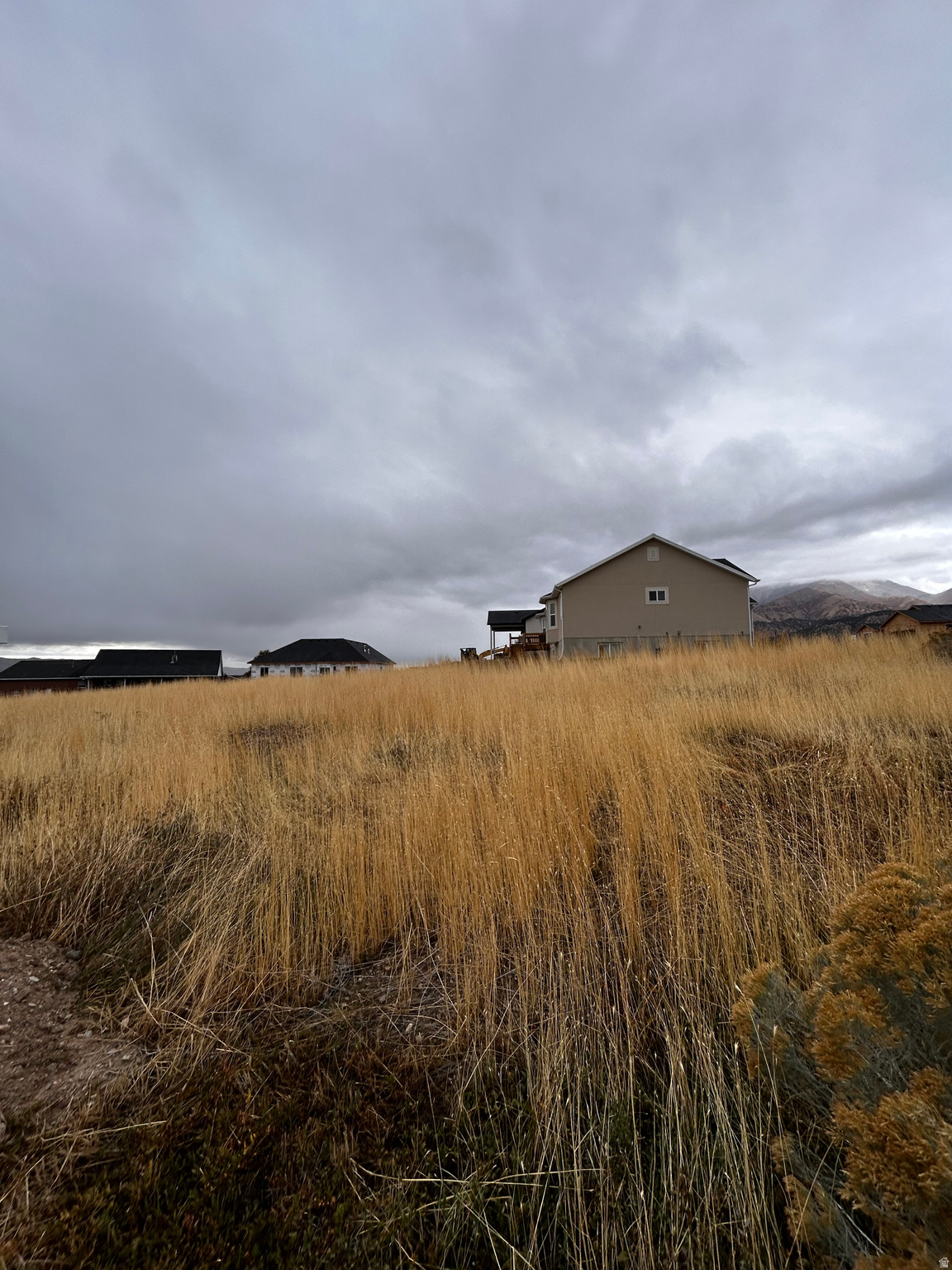 PARK PLACE SUBDIVISION - Land