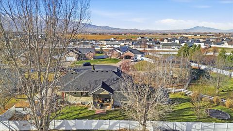 Tiny photo for 2882 S 1080 W, Nibley, UT 84321 (MLS # 2127036)