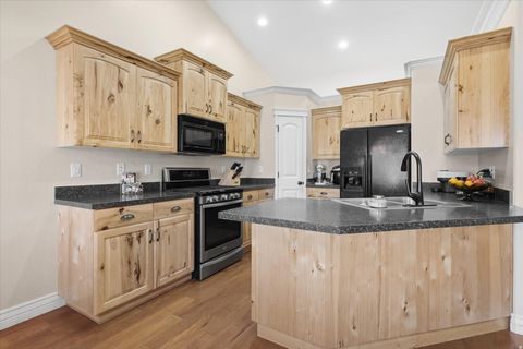 Tiny photo for 2882 S 1080 W, Nibley, UT 84321 (MLS # 2127036)