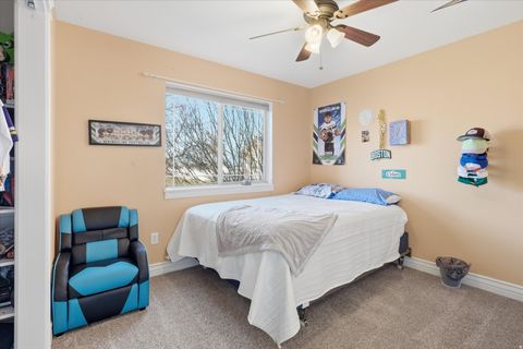 Tiny photo for 2882 S 1080 W, Nibley, UT 84321 (MLS # 2127036)