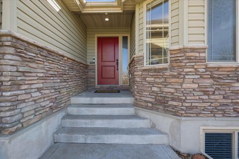 Tiny photo for 2882 S 1080 W, Nibley, UT 84321 (MLS # 2127036)