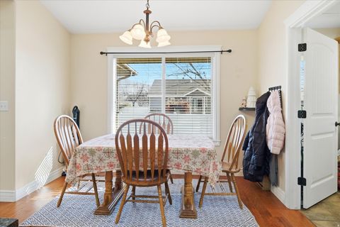 Tiny photo for 2882 S 1080 W, Nibley, UT 84321 (MLS # 2127036)