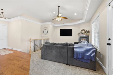 Tiny photo for 2882 S 1080 W, Nibley, UT 84321 (MLS # 2127036)