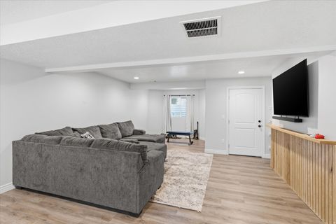 Tiny photo for 2882 S 1080 W, Nibley, UT 84321 (MLS # 2127036)