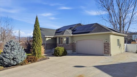 Tiny photo for 2882 S 1080 W, Nibley, UT 84321 (MLS # 2127036)