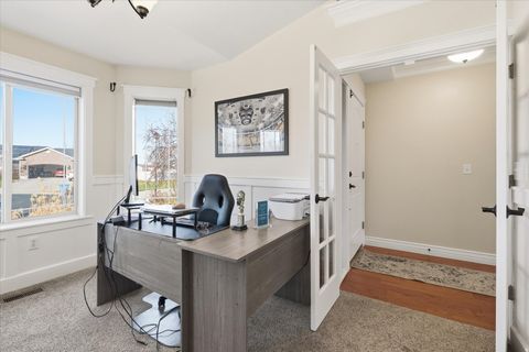 Tiny photo for 2882 S 1080 W, Nibley, UT 84321 (MLS # 2127036)