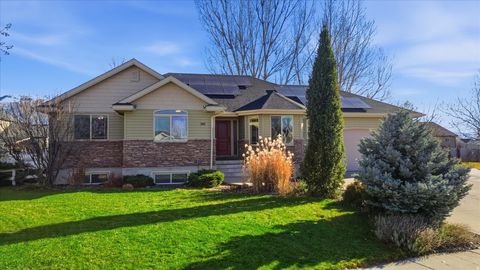 Tiny photo for 2882 S 1080 W, Nibley, UT 84321 (MLS # 2127036)