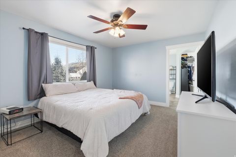 Tiny photo for 2882 S 1080 W, Nibley, UT 84321 (MLS # 2127036)