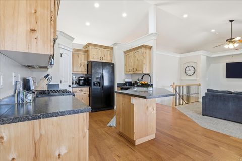 Tiny photo for 2882 S 1080 W, Nibley, UT 84321 (MLS # 2127036)