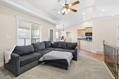 Tiny photo for 2882 S 1080 W, Nibley, UT 84321 (MLS # 2127036)