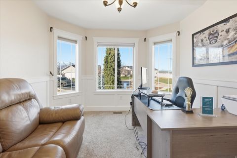 Tiny photo for 2882 S 1080 W, Nibley, UT 84321 (MLS # 2127036)