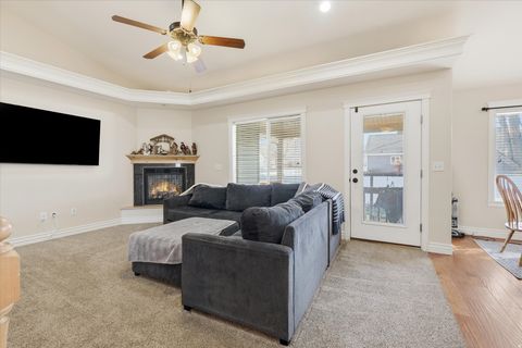Tiny photo for 2882 S 1080 W, Nibley, UT 84321 (MLS # 2127036)