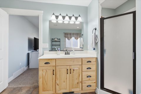 Tiny photo for 2882 S 1080 W, Nibley, UT 84321 (MLS # 2127036)