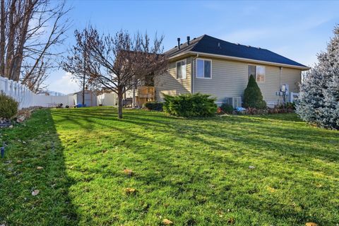 Tiny photo for 2882 S 1080 W, Nibley, UT 84321 (MLS # 2127036)