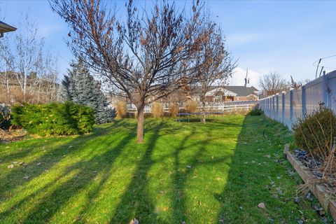 Tiny photo for 2882 S 1080 W, Nibley, UT 84321 (MLS # 2127036)