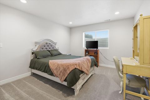 Tiny photo for 2882 S 1080 W, Nibley, UT 84321 (MLS # 2127036)