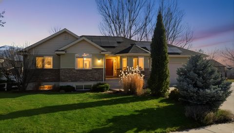 2882 S 1080 W Nibley UT 84321