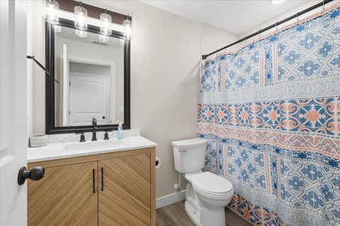 Tiny photo for 2882 S 1080 W, Nibley, UT 84321 (MLS # 2127036)