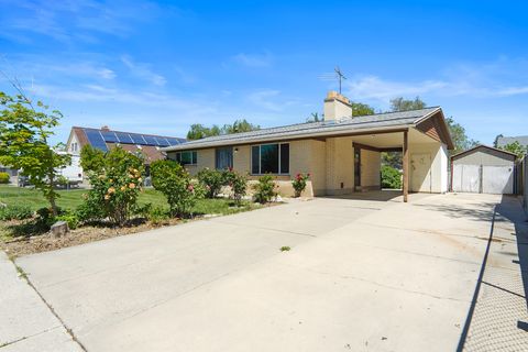 Tiny photo for 3819 S 3660 W, West Valley City, UT 84120 (MLS # 2156342)