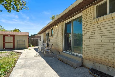 Tiny photo for 3819 S 3660 W, West Valley City, UT 84120 (MLS # 2156342)