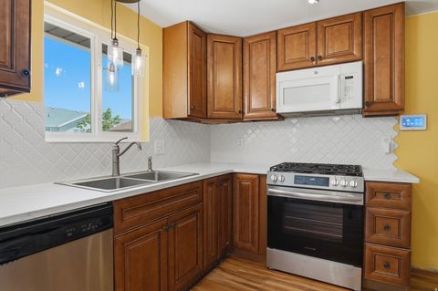 Tiny photo for 3819 S 3660 W, West Valley City, UT 84120 (MLS # 2156342)