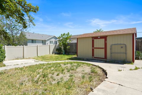 Tiny photo for 3819 S 3660 W, West Valley City, UT 84120 (MLS # 2156342)