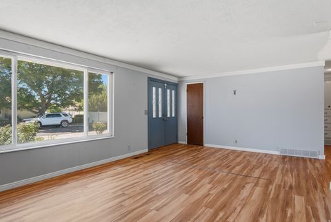 Tiny photo for 3819 S 3660 W, West Valley City, UT 84120 (MLS # 2156342)