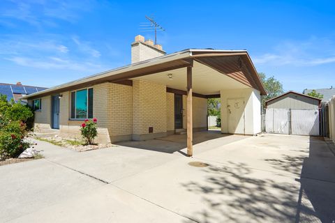 Tiny photo for 3819 S 3660 W, West Valley City, UT 84120 (MLS # 2156342)
