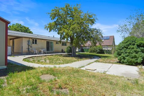 Tiny photo for 3819 S 3660 W, West Valley City, UT 84120 (MLS # 2156342)