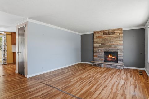 Tiny photo for 3819 S 3660 W, West Valley City, UT 84120 (MLS # 2156342)